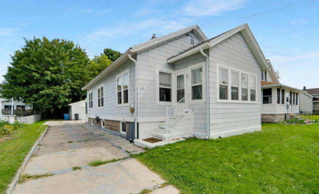 54 MILL ST, OSHKOSH, WI 54901 - Image 1