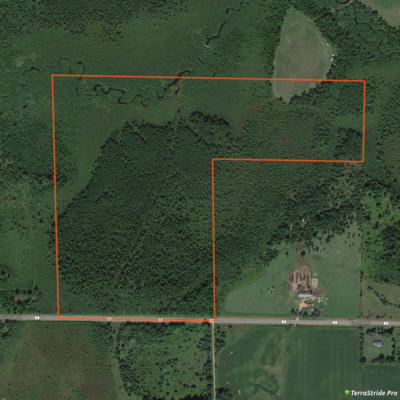 COUNTY ROAD Z, MATTOON, WI 54450 - Image 1