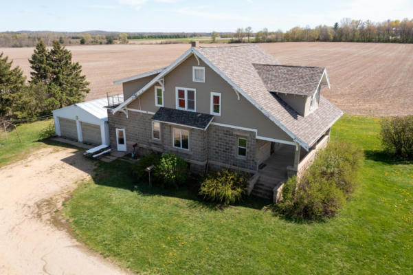 N2396 COUNTY ROAD T, HORTONVILLE, WI 54944 - Image 1