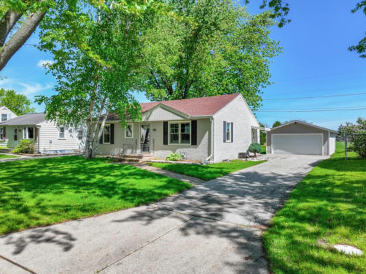 518 COTTAGE GROVE AVE, GREEN BAY, WI 54304 - Image 1