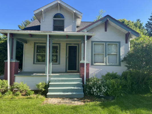 335 WATER ST, IOLA, WI 54945 - Image 1