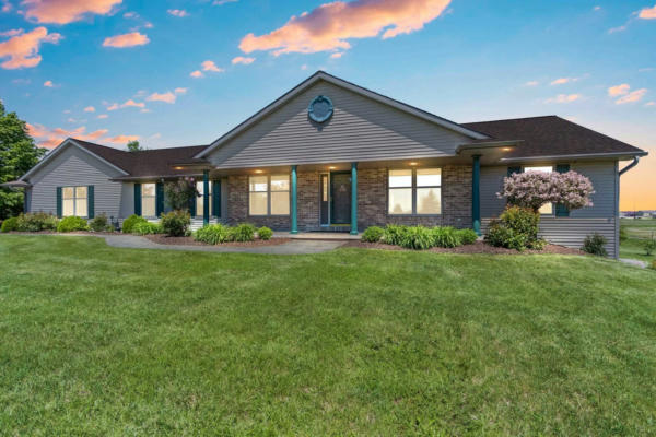 4623 COOPERSTOWN RD, DENMARK, WI 54208 - Image 1