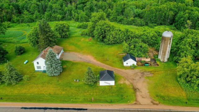 6250 COUNTY ROAD R, GILLETT, WI 54124 - Image 1