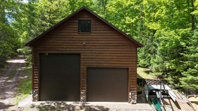 2241 FOUR SEASONS LN, SAINT GERMAIN, WI 54558 - Image 1