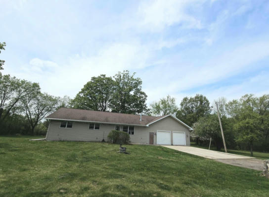 5205 COUNTY ROAD NN, FLORENCE, WI 54121, photo 3 of 63