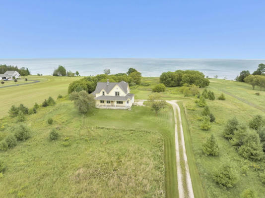 N2528 LAKESHORE RD, KEWAUNEE, WI 54216 - Image 1