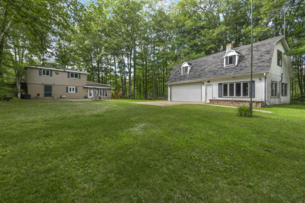 9174 FOREST TRAIL RD, POUND, WI 54161 - Image 1
