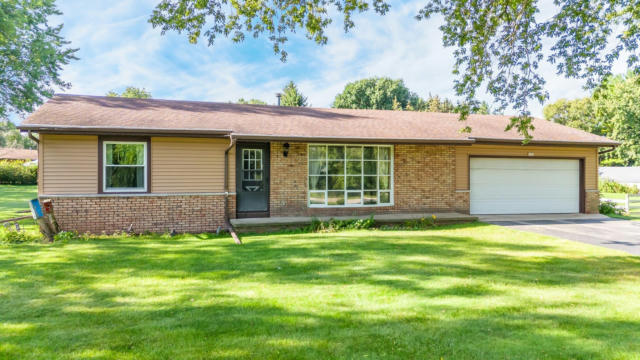 4187 LEONARD POINT RD, OSHKOSH, WI 54904 - Image 1