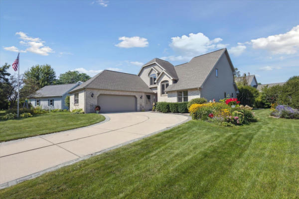 3918 POPPLE CT, GREEN BAY, WI 54301 - Image 1