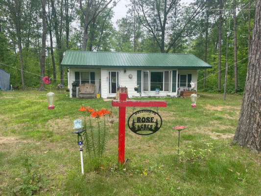 16780 STATE HIGHWAY 64, MOUNTAIN, WI 54149 - Image 1