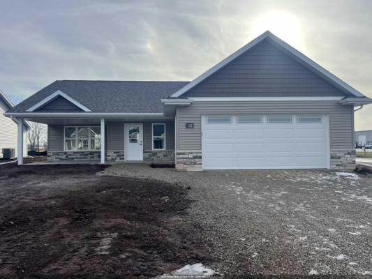 142 GOLF COURSE DR, WRIGHTSTOWN, WI 54180 - Image 1