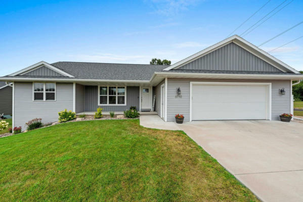 6710 CASCADE DR, GREENLEAF, WI 54126 - Image 1