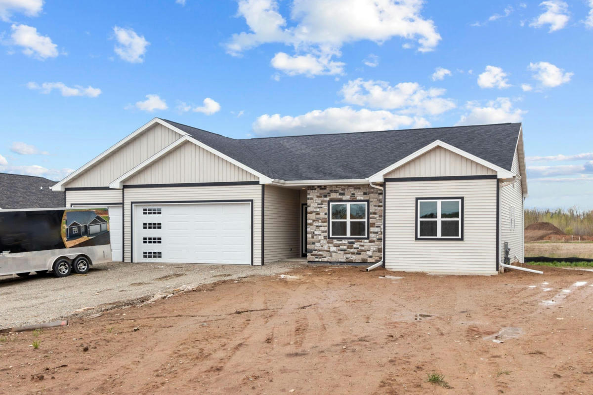 W2343 ETHAN DR, FREEDOM, WI 54913, photo 1 of 33