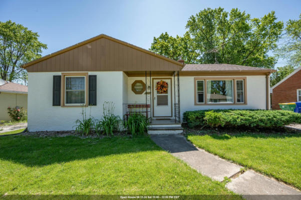 1007 14TH AVE, GREEN BAY, WI 54304 - Image 1
