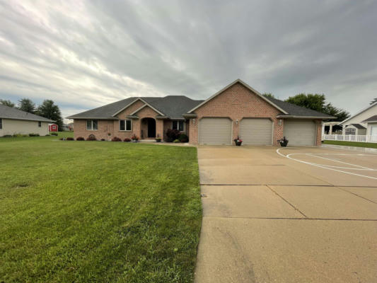 867 WHIMBREL WAY, PULASKI, WI 54162 - Image 1