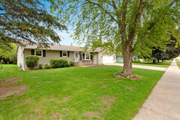 521 CRESTVIEW DR, SEYMOUR, WI 54165 - Image 1