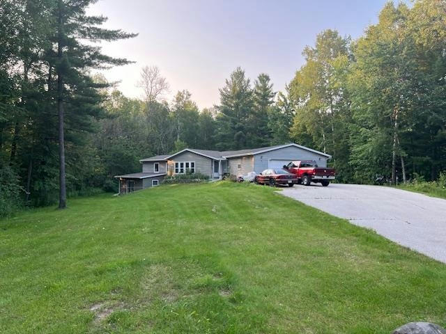 5666 DORN LN, LITTLE SUAMICO, WI 54141, photo 1 of 37