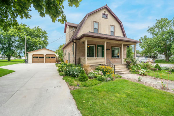 208 W MAIN ST, HILBERT, WI 54129 - Image 1