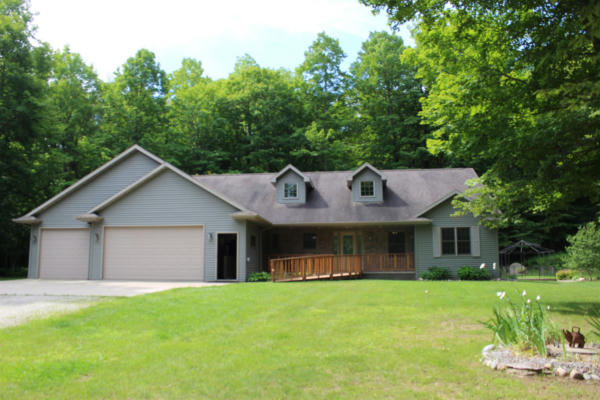 W15595 COUNTY ROAD C, ATHELSTANE, WI 54104 - Image 1