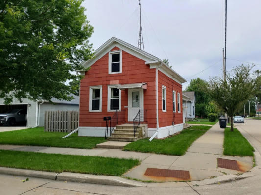 1201 HARNEY AVE, OSHKOSH, WI 54901 - Image 1