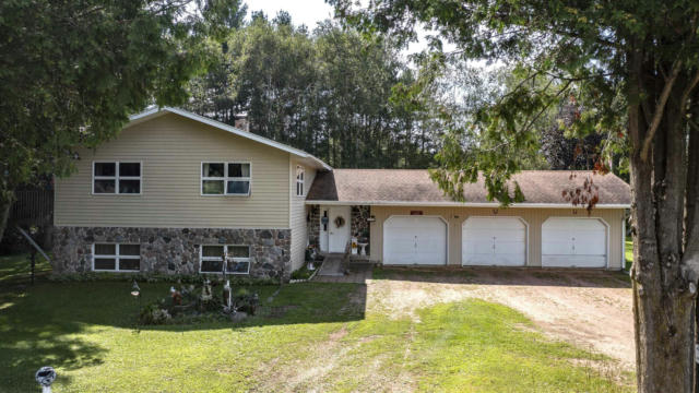 N4035 MALUEG RD, TIGERTON, WI 54486 - Image 1