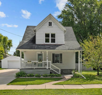 1418 N APPLETON ST, APPLETON, WI 54911 - Image 1