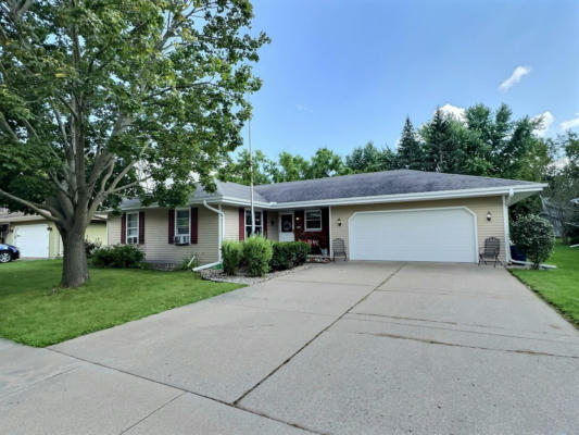 1456 MARICOPA DR, OSHKOSH, WI 54904 - Image 1