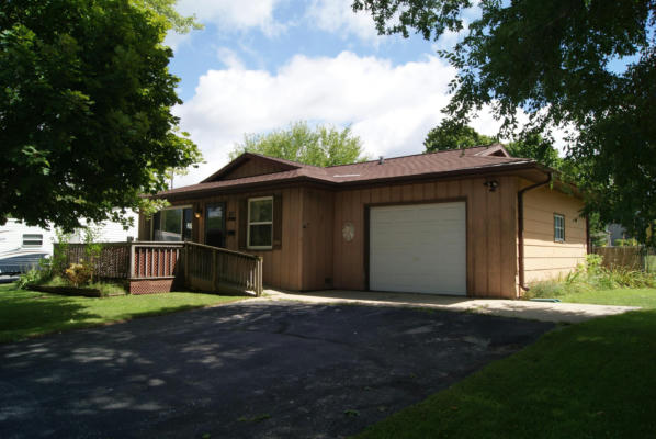 107 S 7TH AVE, SAINT NAZIANZ, WI 54232 - Image 1
