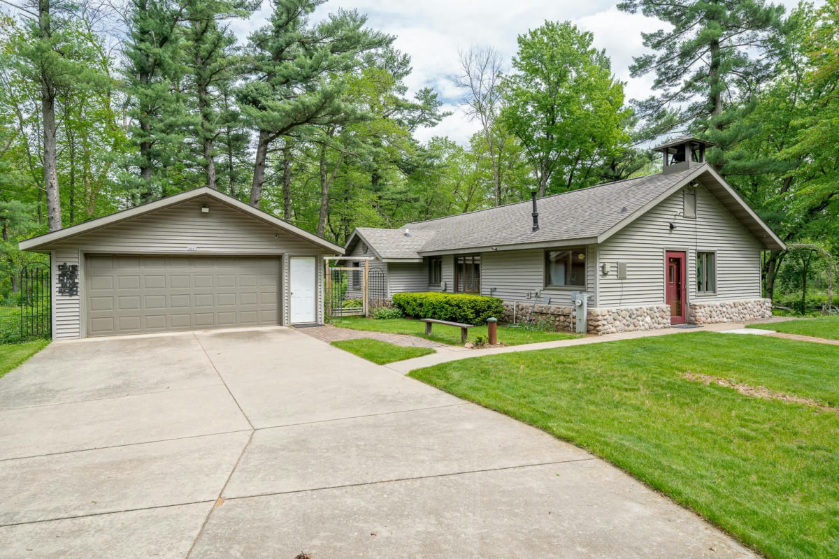3841 43RD ST S, WISCONSIN RAPIDS, WI 54494, photo 1 of 44