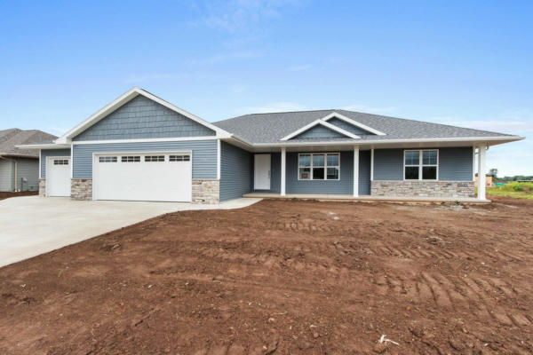 4595 PAUL LN, GREEN BAY, WI 54313 - Image 1