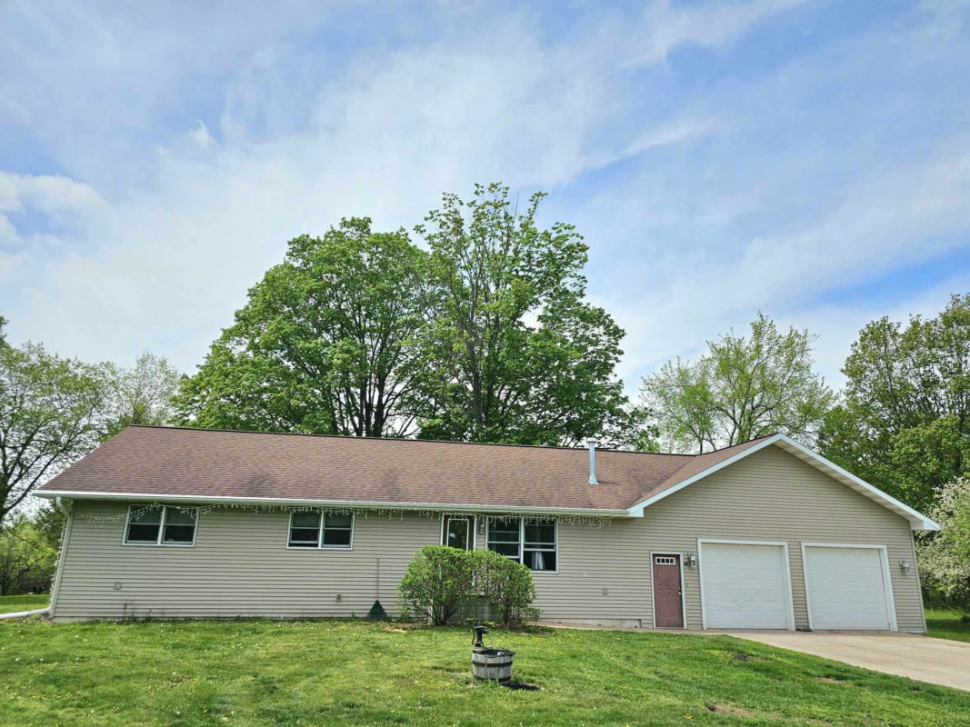 5205 COUNTY ROAD NN, FLORENCE, WI 54121, photo 1 of 77