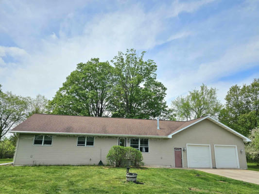 5205 COUNTY ROAD NN, FLORENCE, WI 54121 - Image 1