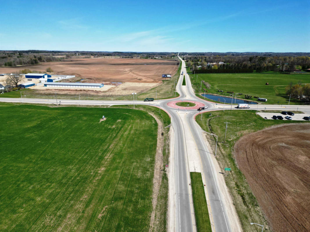 HWY 45 & STATE ROAD 96, FREMONT, WI 54940, photo 1 of 8