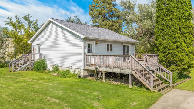 N8885 MEULEMAN RD, BLACK CREEK, WI 54106 - Image 1