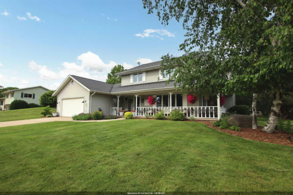 525 WAKEFIELD AVE, FOND DU LAC, WI 54935 - Image 1