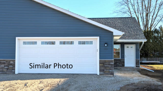 347 PAGEL AVE, BRILLION, WI 54110 - Image 1