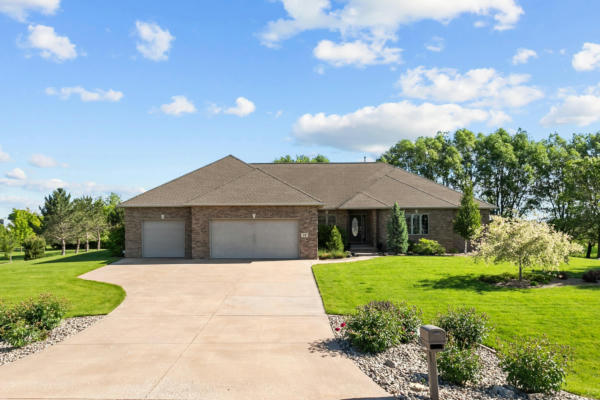 14 GOLDEN WHEAT LN, WRIGHTSTOWN, WI 54180 - Image 1