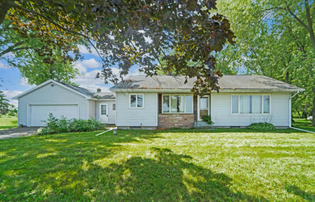 W6320 SUBWAY RD, FOND DU LAC, WI 54937 - Image 1