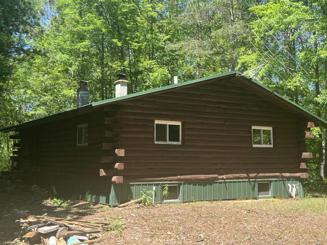 3855 NORWAY WOODS LN, ABRAMS, WI 54101, photo 1 of 35