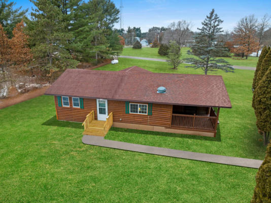 1187 N GALE DR, WISCONSIN DELLS, WI 53965 - Image 1