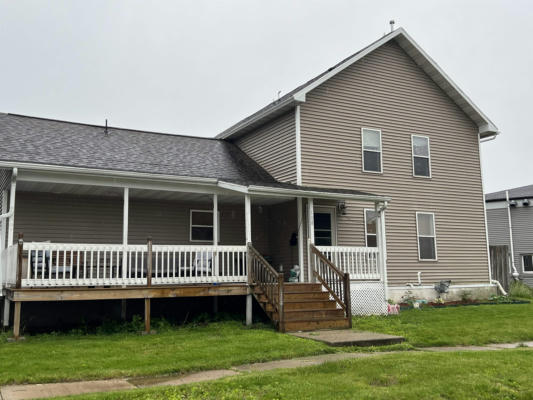 108 E COOK ST, NEW LONDON, WI 54961 - Image 1