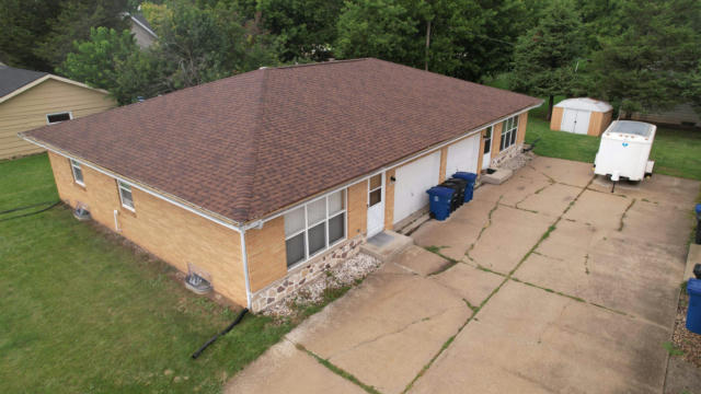 1502 W LINWOOD AVE, OSHKOSH, WI 54901 - Image 1