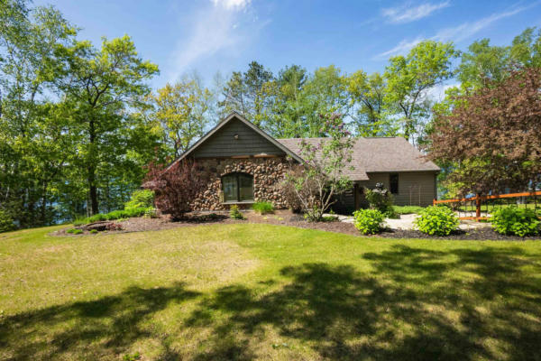 17414 ARCHIBALD LAKE RD, TOWNSEND, WI 54175 - Image 1
