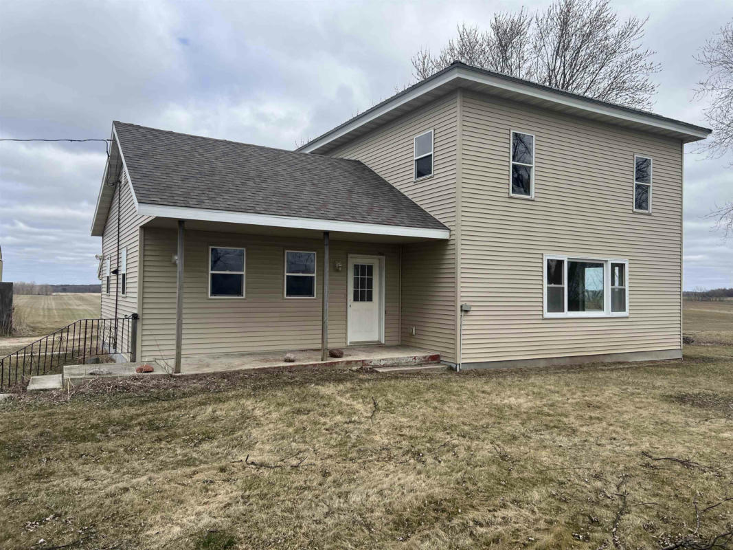 W1479 COUNTY ROAD HH, MALONE, WI 53049, photo 1 of 19