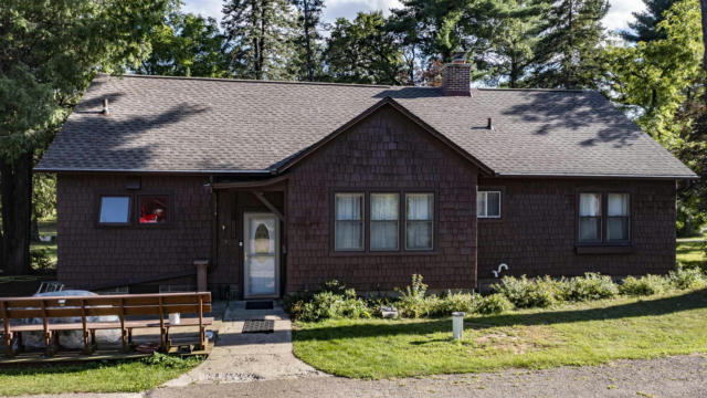 N2070 CLEGHORN RD, WAUPACA, WI 54981 - Image 1