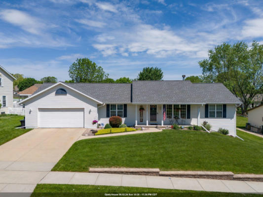 2726 WOODALE AVE, GREEN BAY, WI 54313 - Image 1