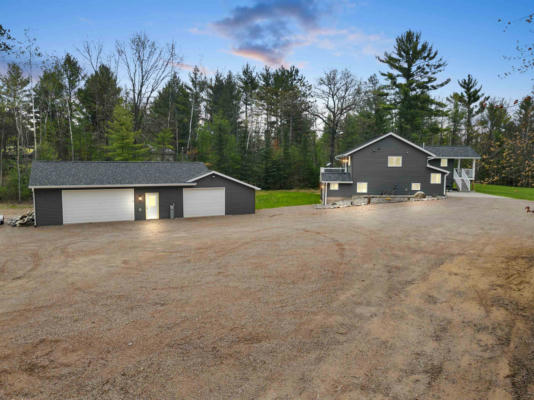 12605 MISSALL LN, SURING, WI 54174 - Image 1